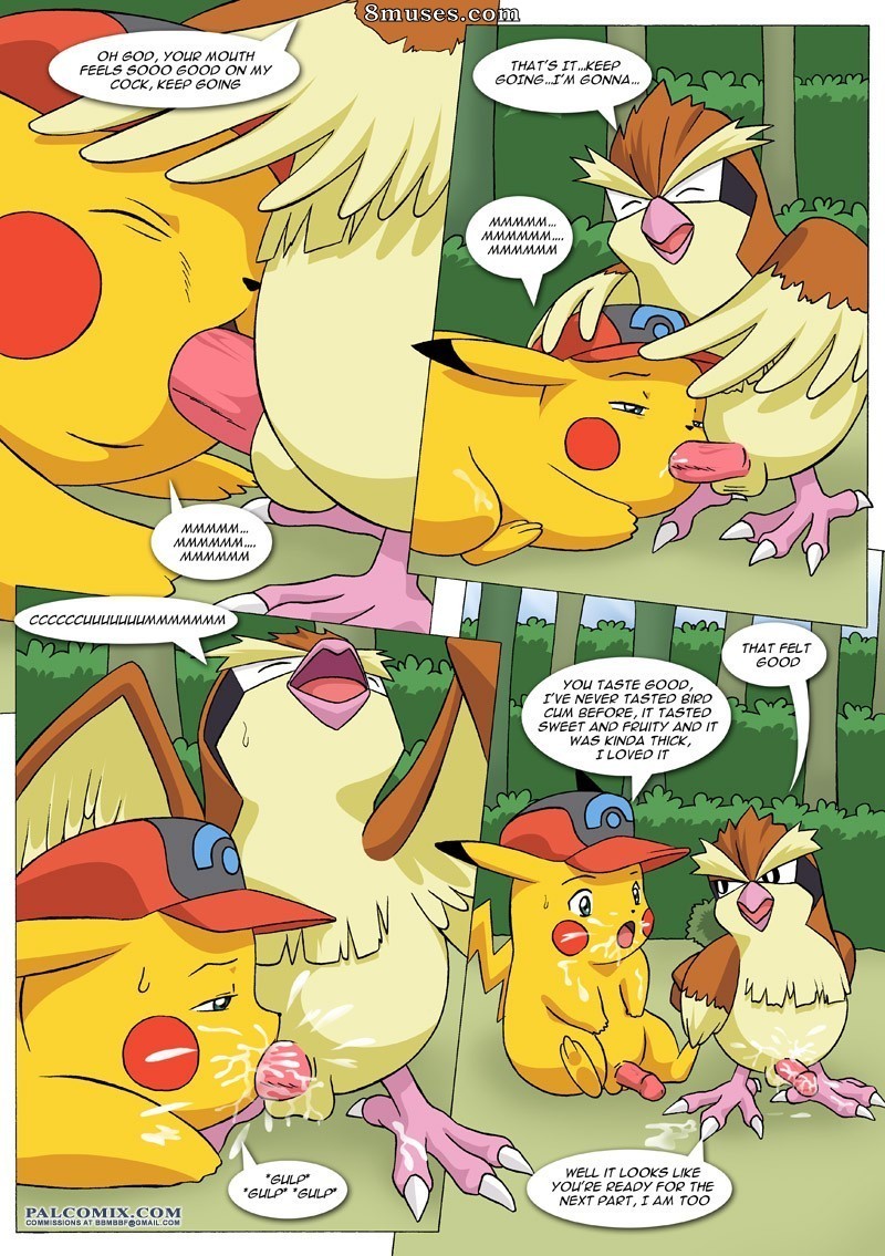 PalComix Comics - Ashchu - Página 78