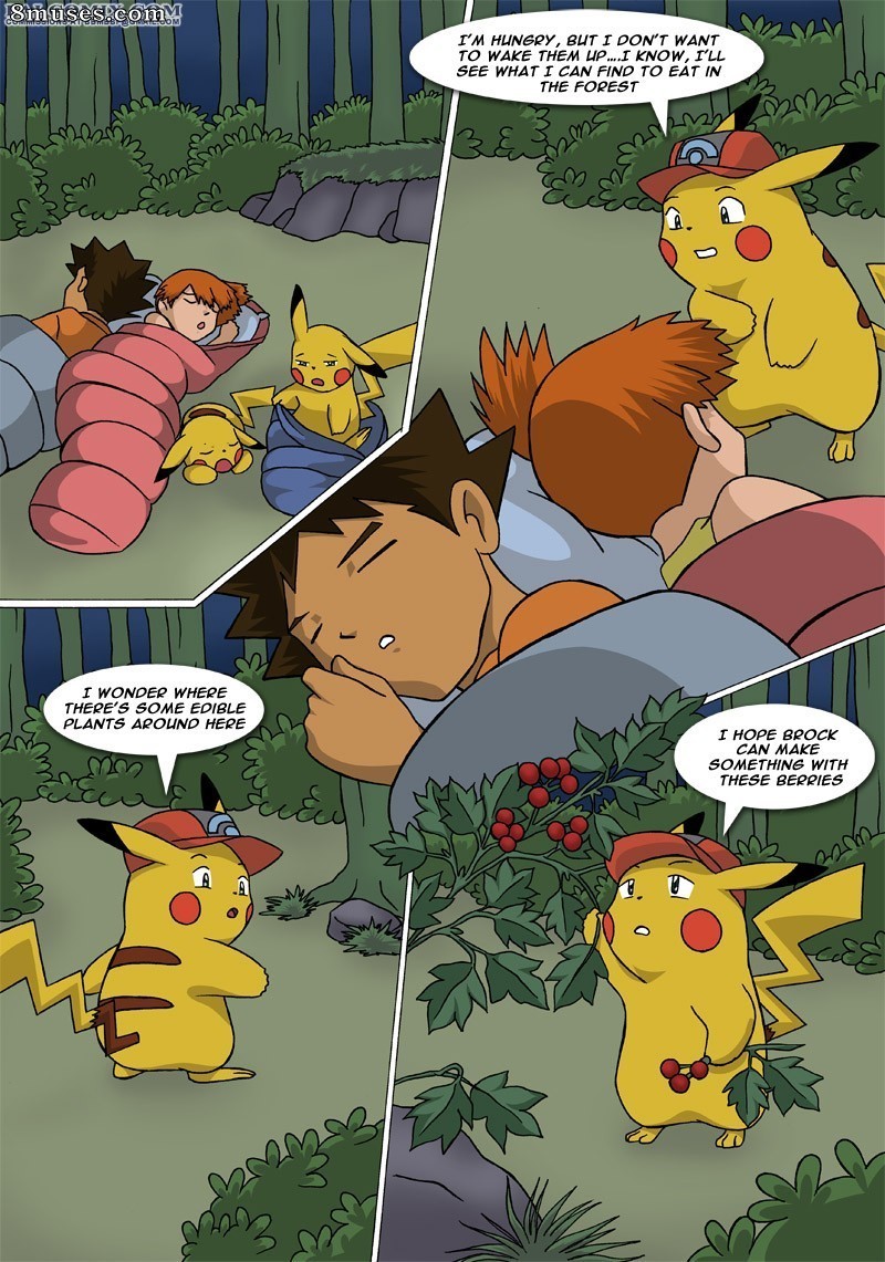 PalComix Comics - Ashchu - पेज 22