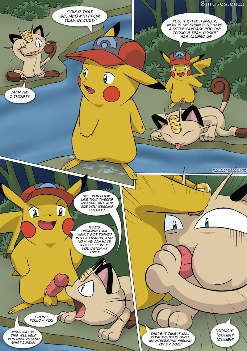 PalComix Comics - Ashchu - Página 46