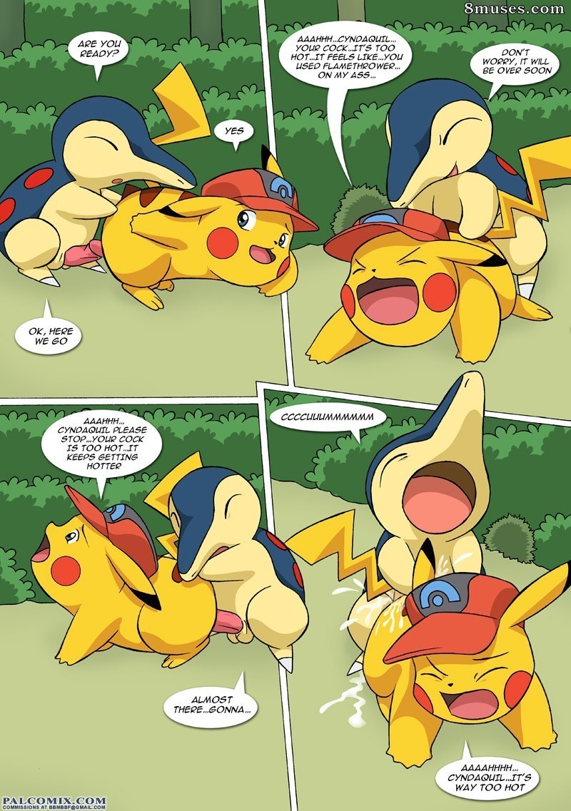 PalComix Comics - Ashchu - पेज 73