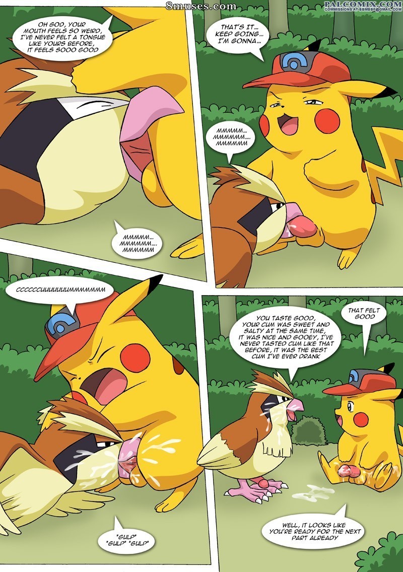 PalComix Comics - Ashchu - Página 77