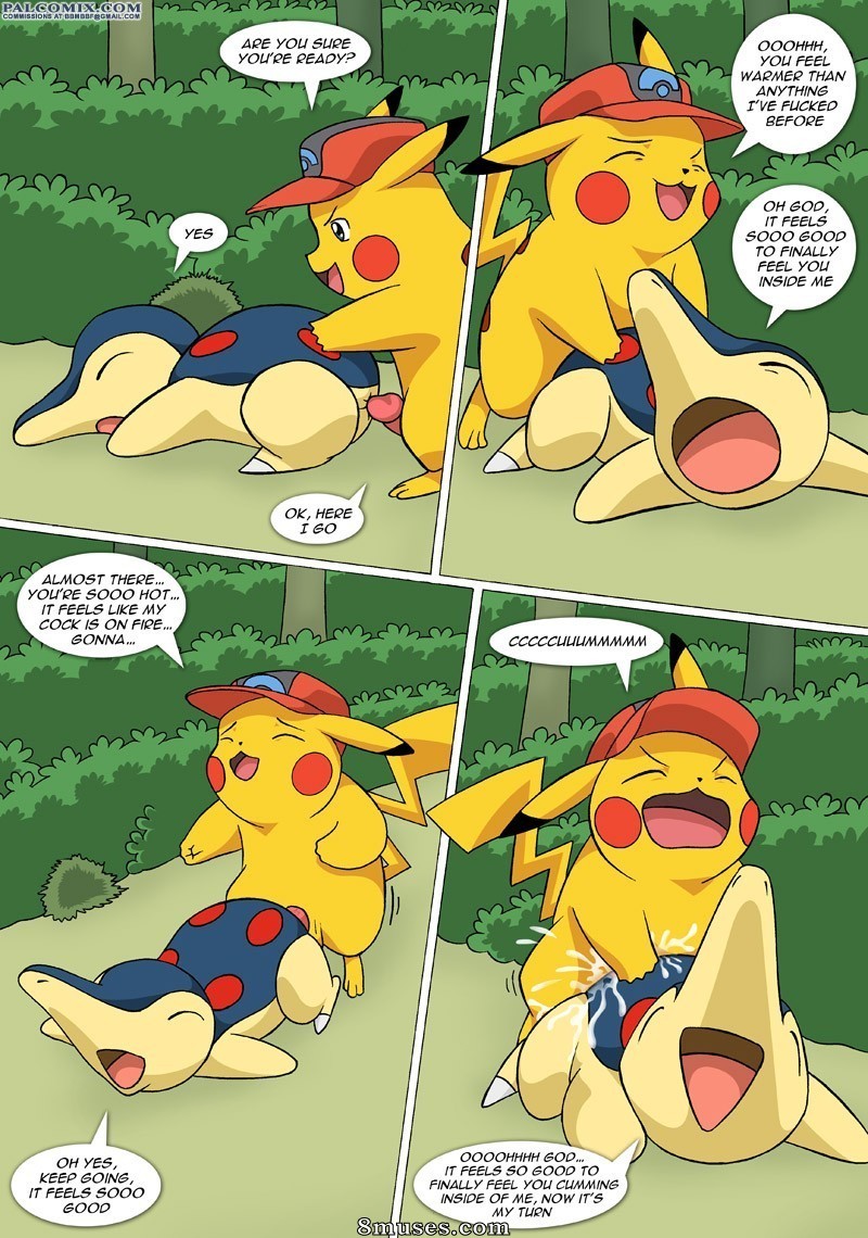 PalComix Comics - Ashchu - Página 72