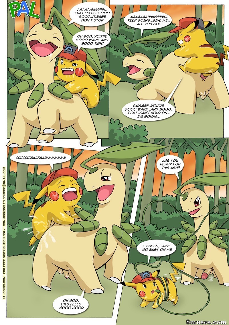 PalComix Comics - Ashchu - पेज 89