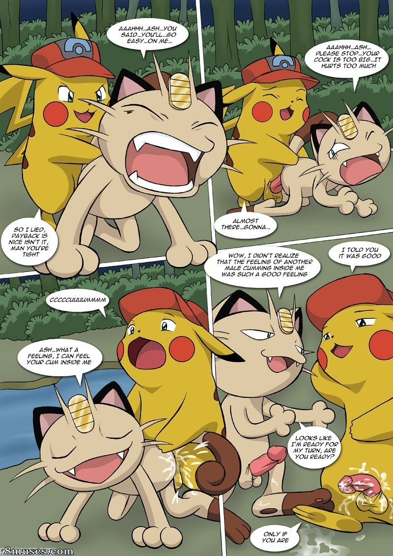 PalComix Comics - Ashchu - Página 49