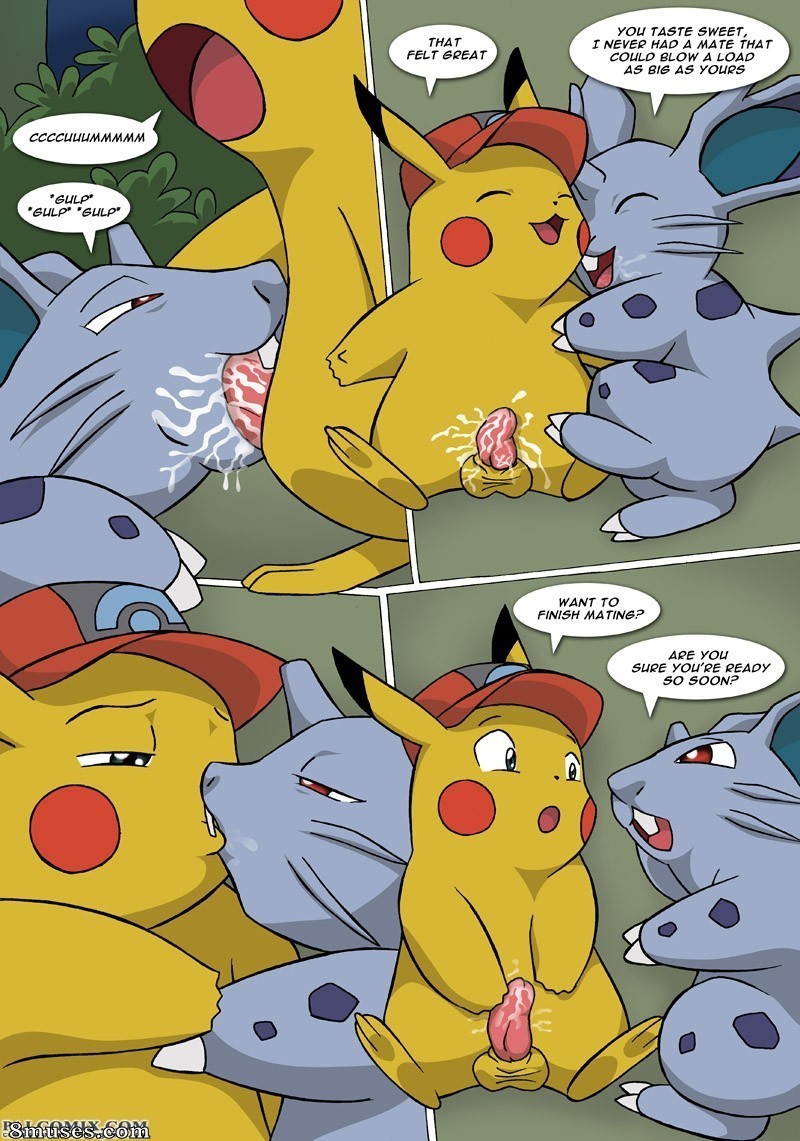 PalComix Comics - Ashchu - Página 25