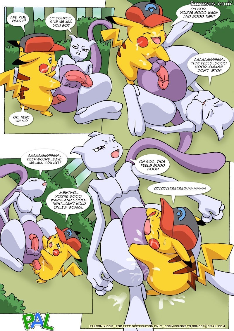 PalComix Comics - Ashchu - Página 84