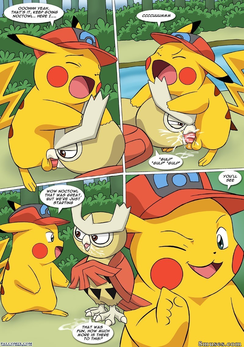 PalComix Comics - Ashchu - Página 53