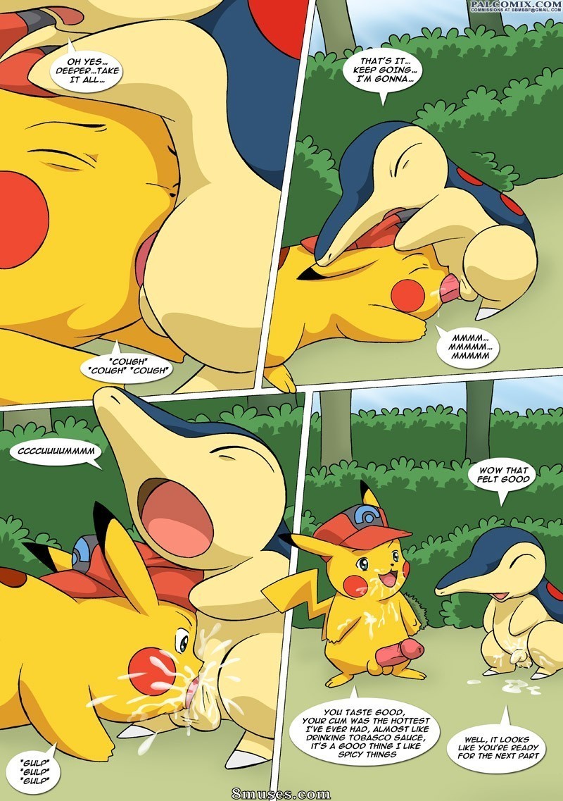 PalComix Comics - Ashchu - Página 71