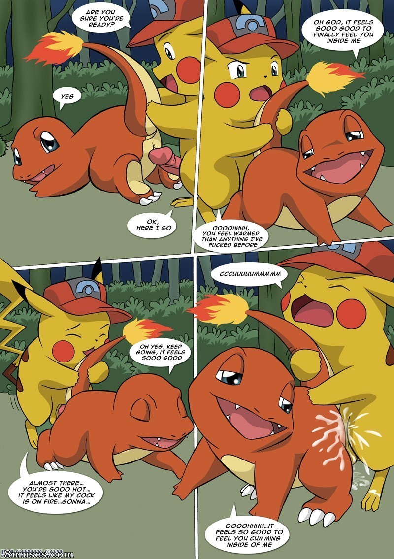 PalComix Comics - Ashchu - Página 44