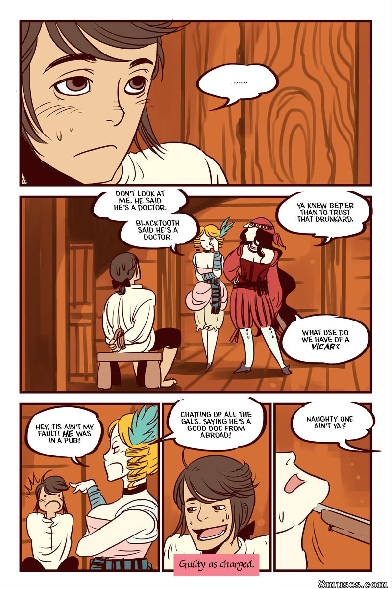 Frémir de peur - Numéro 1 - Page 4