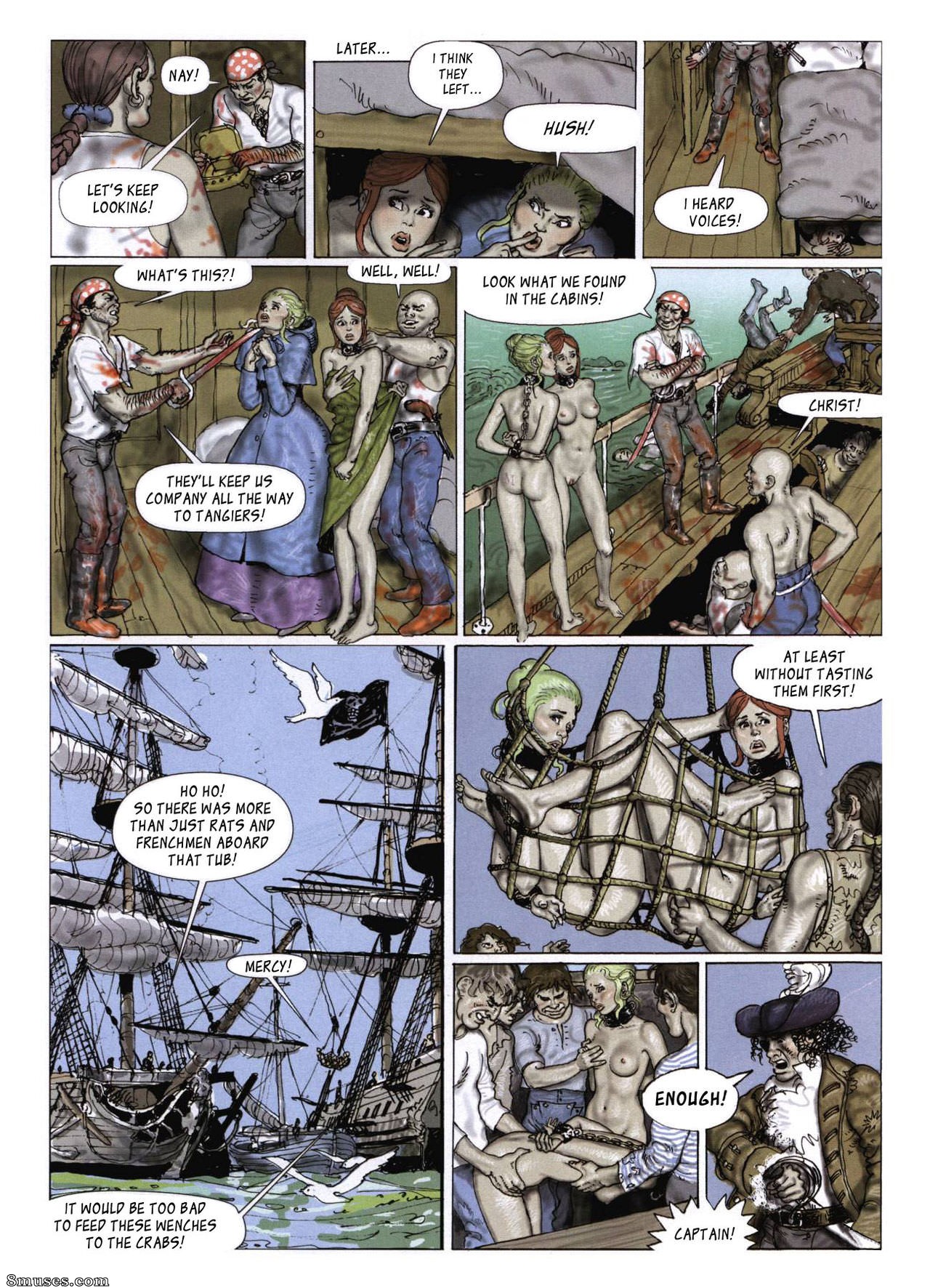 The Troubles of Janice - Issue 4 - Page 25