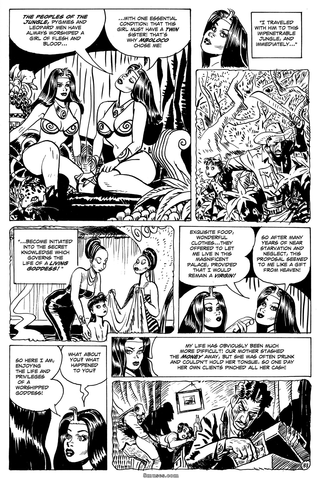 Cicca Dum Dum - Numéro 3 - Page 36