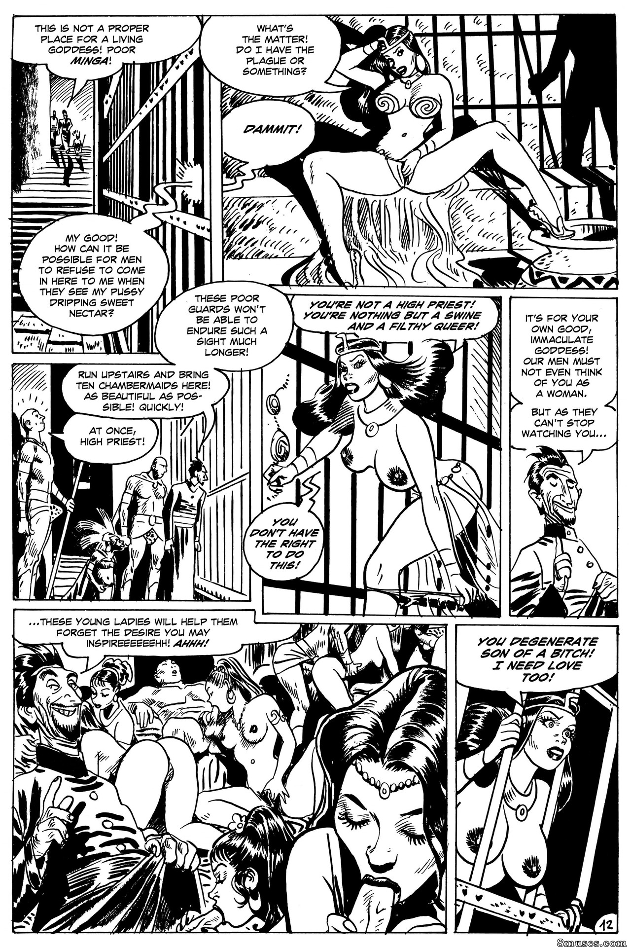 Cicca Dum Dum - Numéro 3 - Page 15