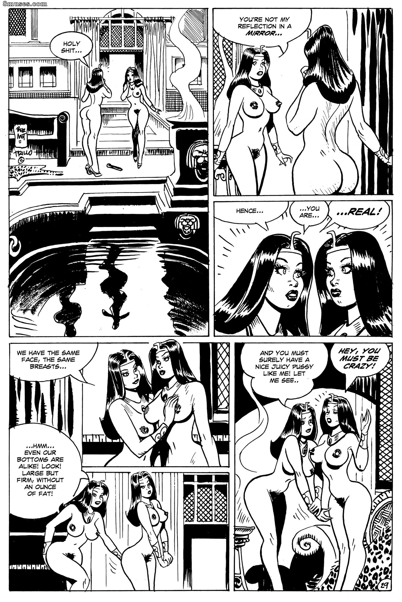 Cicca Dum Dum - Issue 3 - Page 32