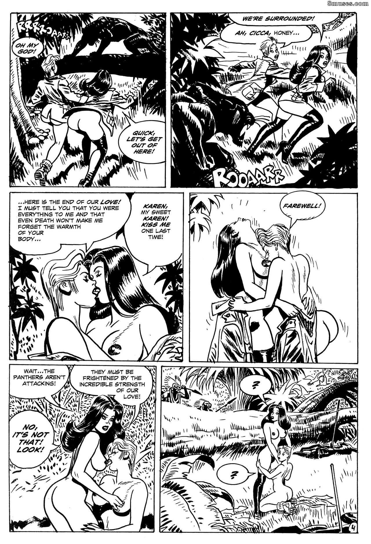 Cicca Dum Dum - Issue 3 - Page 7