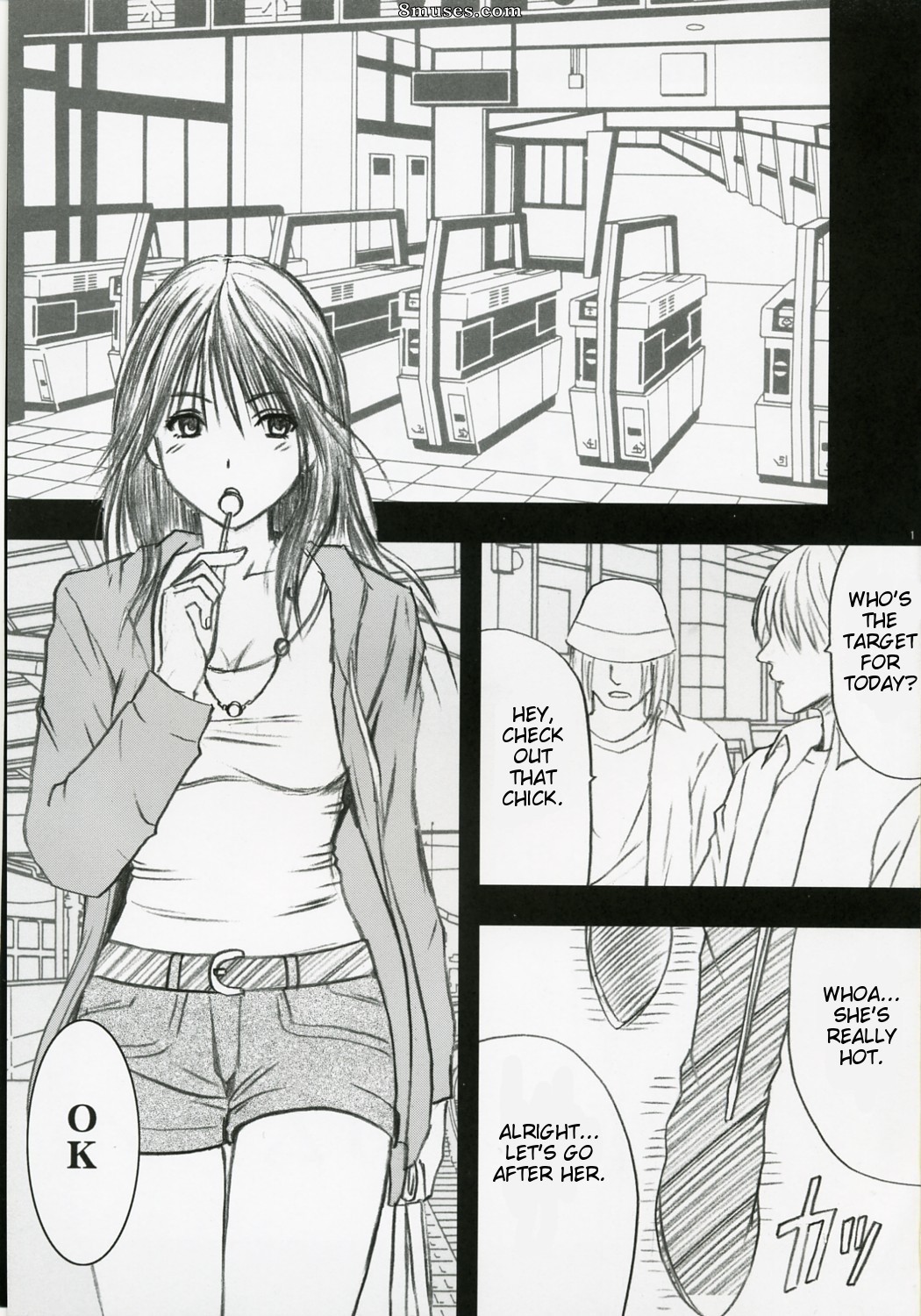 Crimson Hentai - Hatsukoi Limited Doujinshi - Genteikaijo - Page 2