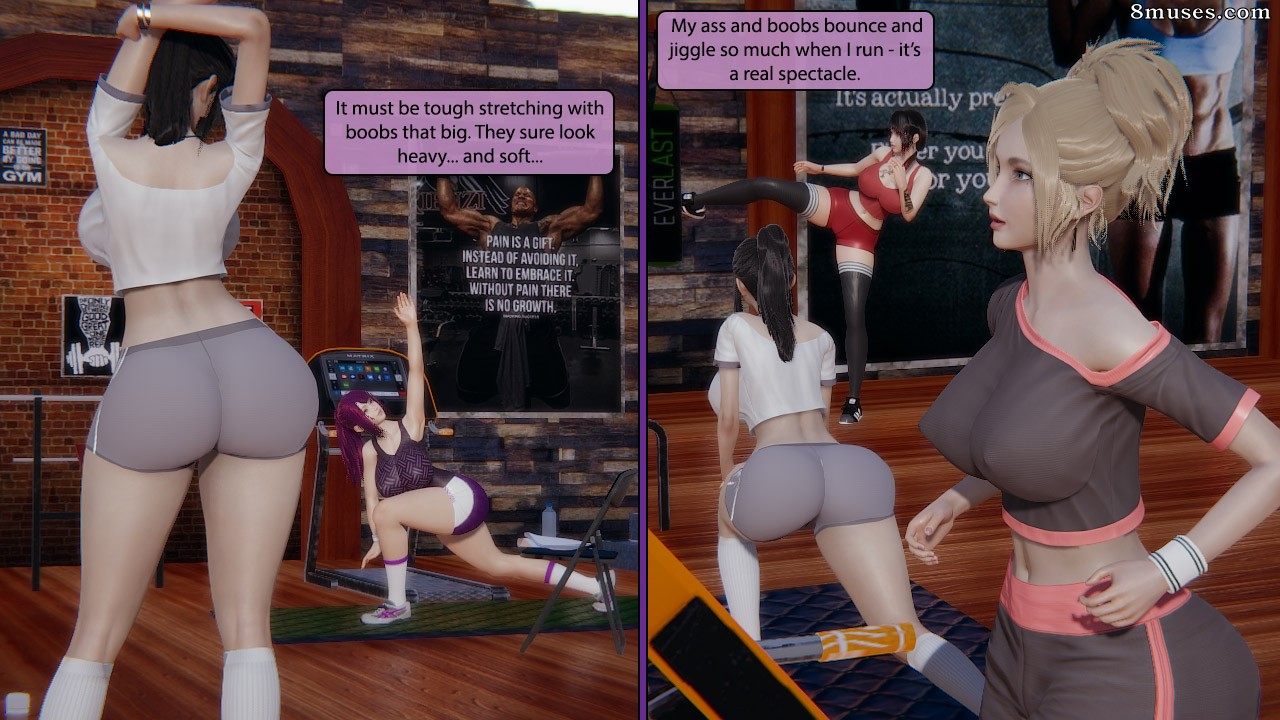 Futalife - Issue 1 - Page 8