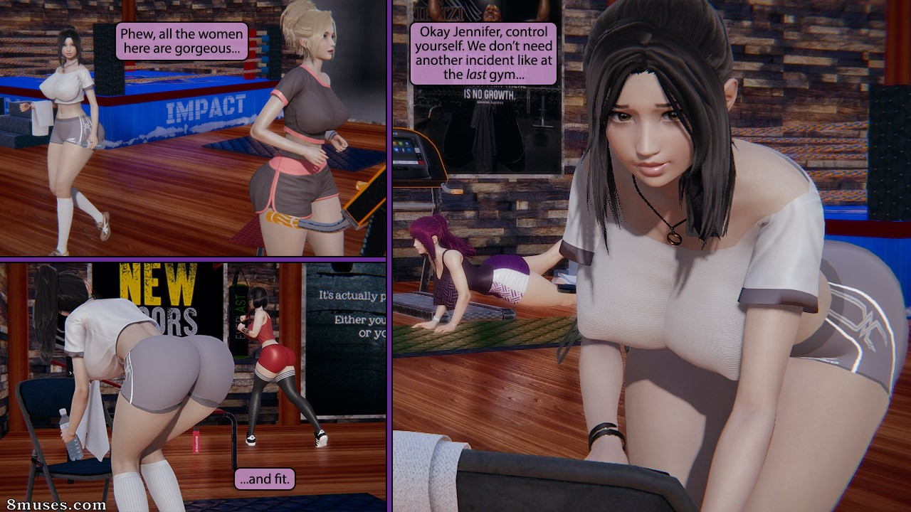 Futalife - Issue 1 - Page 6