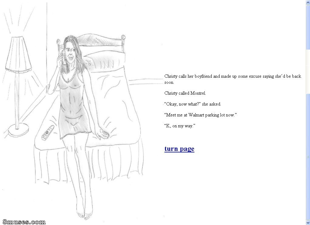 Kunna - Incidence_In_the_Woods - Page 2