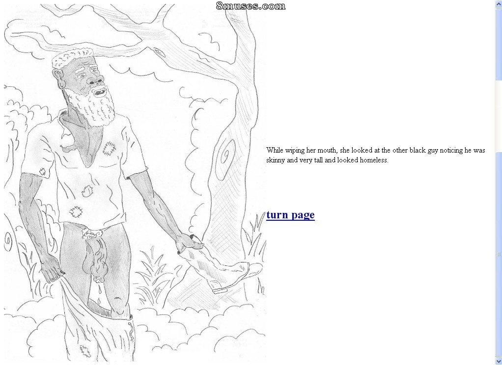Kunna - Incidence_In_the_Woods - Page 13