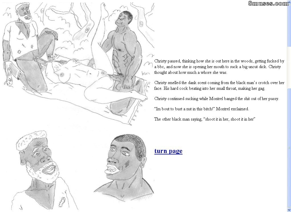 Kunna - Incidence_In_the_Woods - Page 10