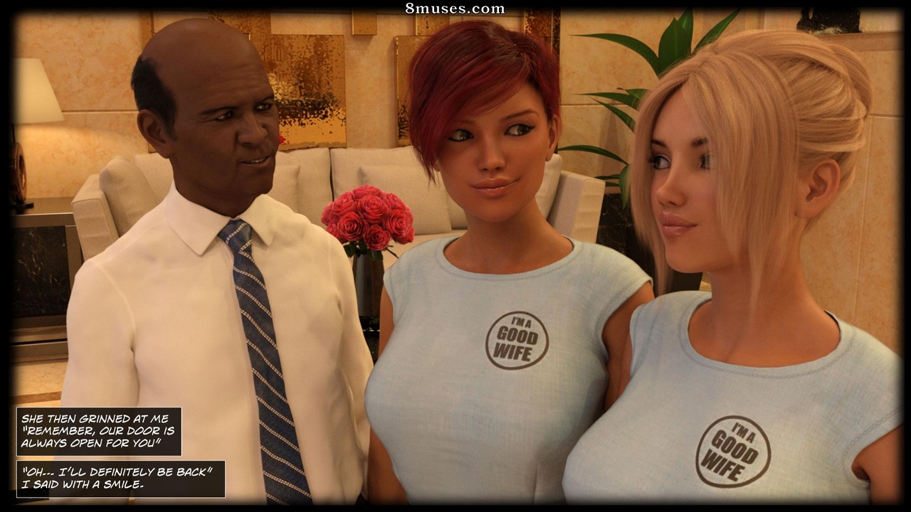 Blackmaled - Layla’s Story - Issue 3 - Page 106