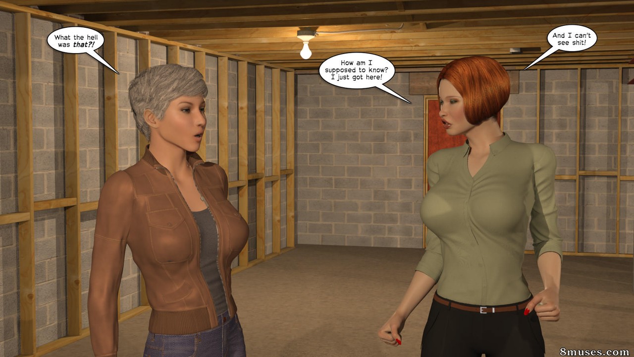 Master of His domain - Sins and Secrets - Issue 66-74 - Page 112