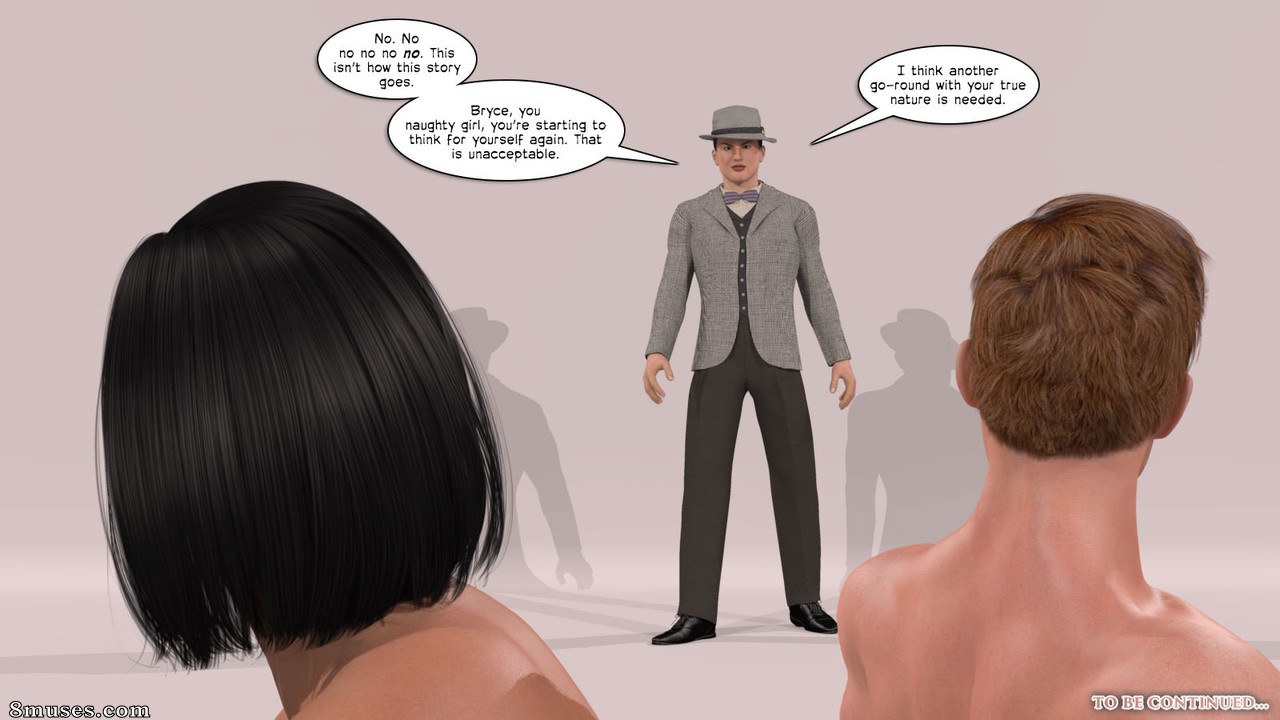 Master of His domain - Sins and Secrets - Issue 66-74 - Page 88