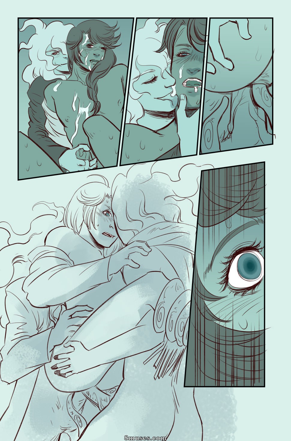 Shiver Me Timbers - Issue 9 - Page 15