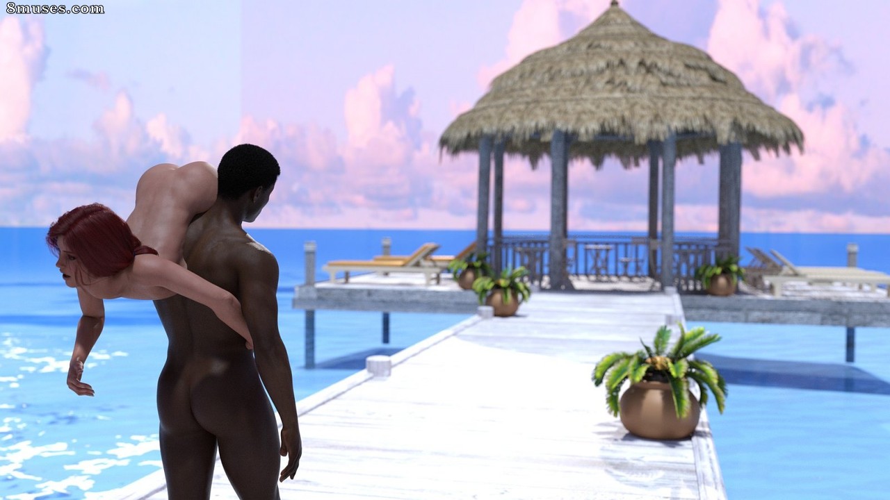 Lockhear - Casting tropical de Tasha - Página 72
