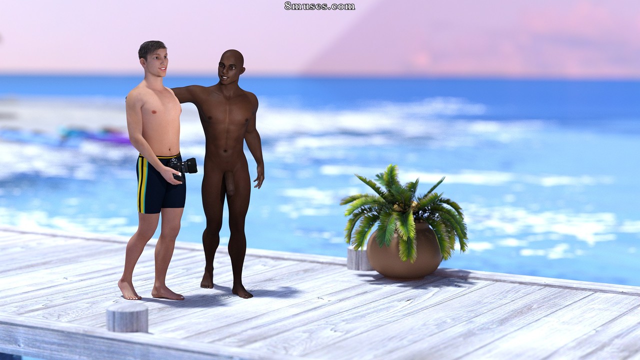 Lockhear - Tasha's tropical casting - Page 87