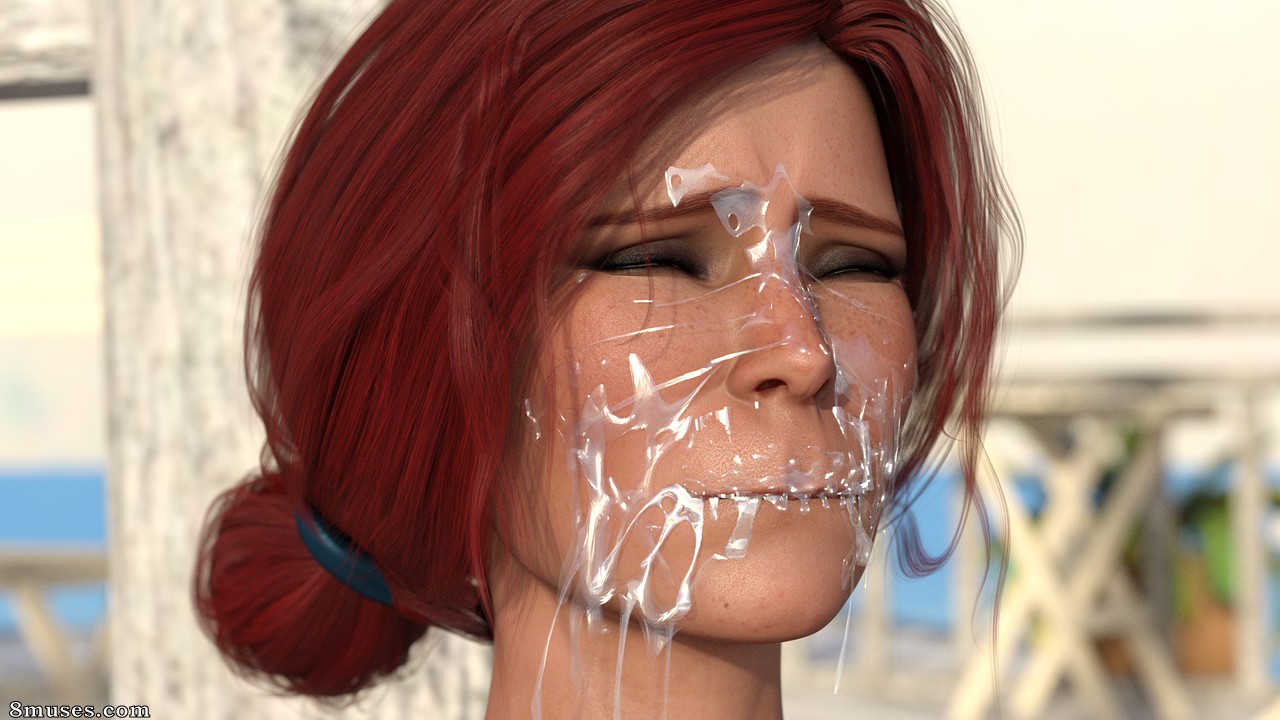 Lockhear - Tasha's tropical casting - Page 210