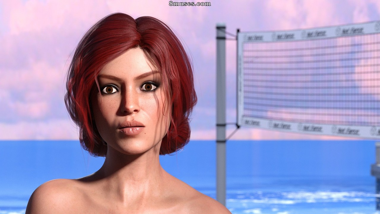 Lockhear - Tasha's tropical casting - Page 37