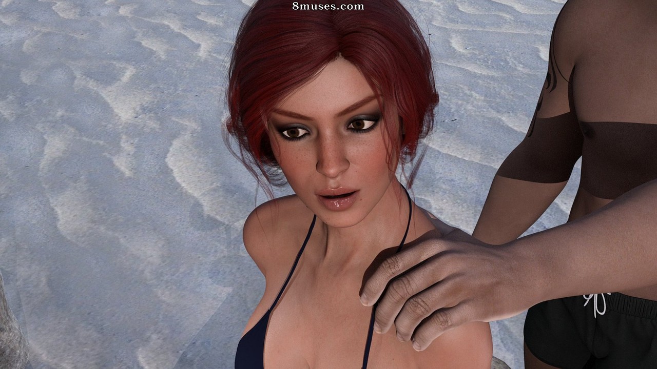 Lockhear - Elenco tropical de Tasha - Página 2