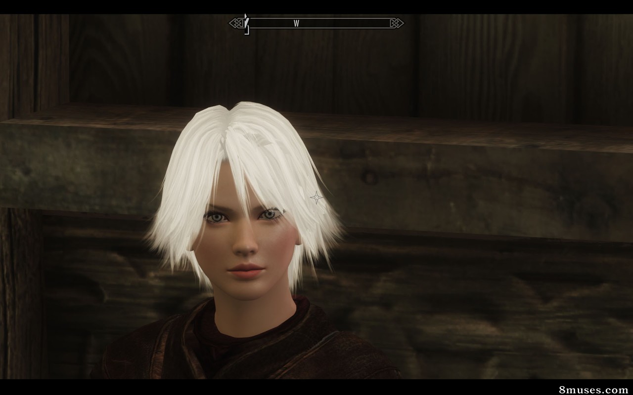 Girls of Skyrim 11 - Page 59