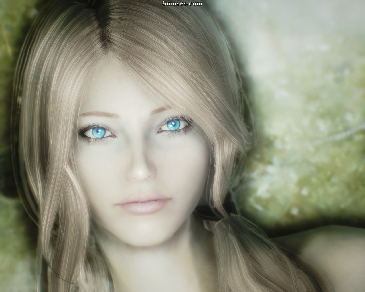 Girls of Skyrim 11 - Page 53