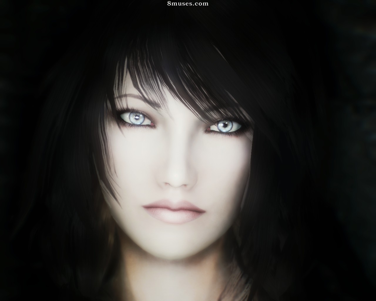 Girls of Skyrim 11 - Page 52
