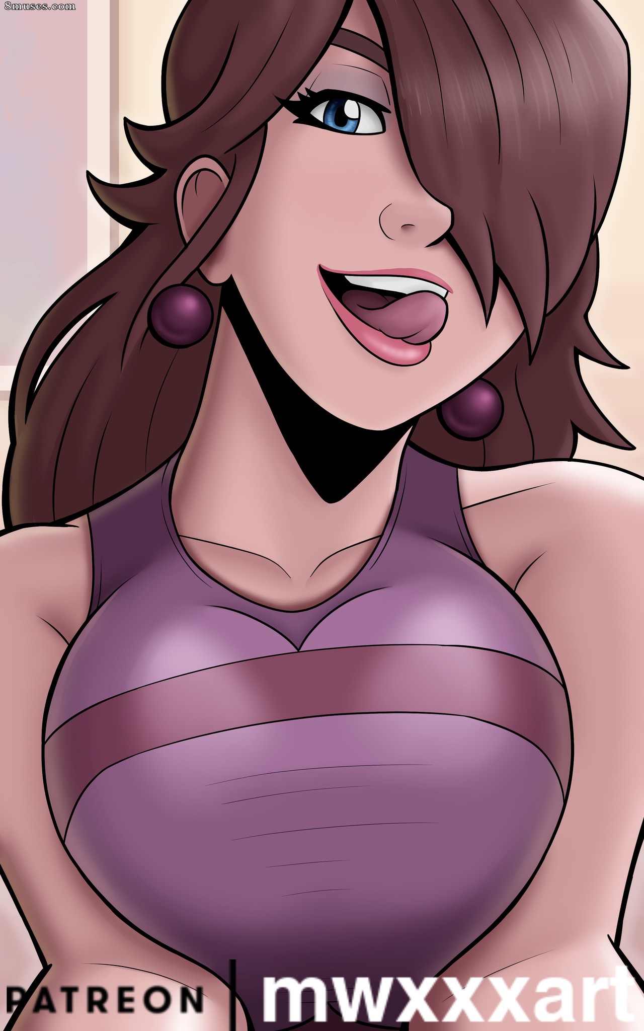 What’s Up Doc - Extra - Page 2
