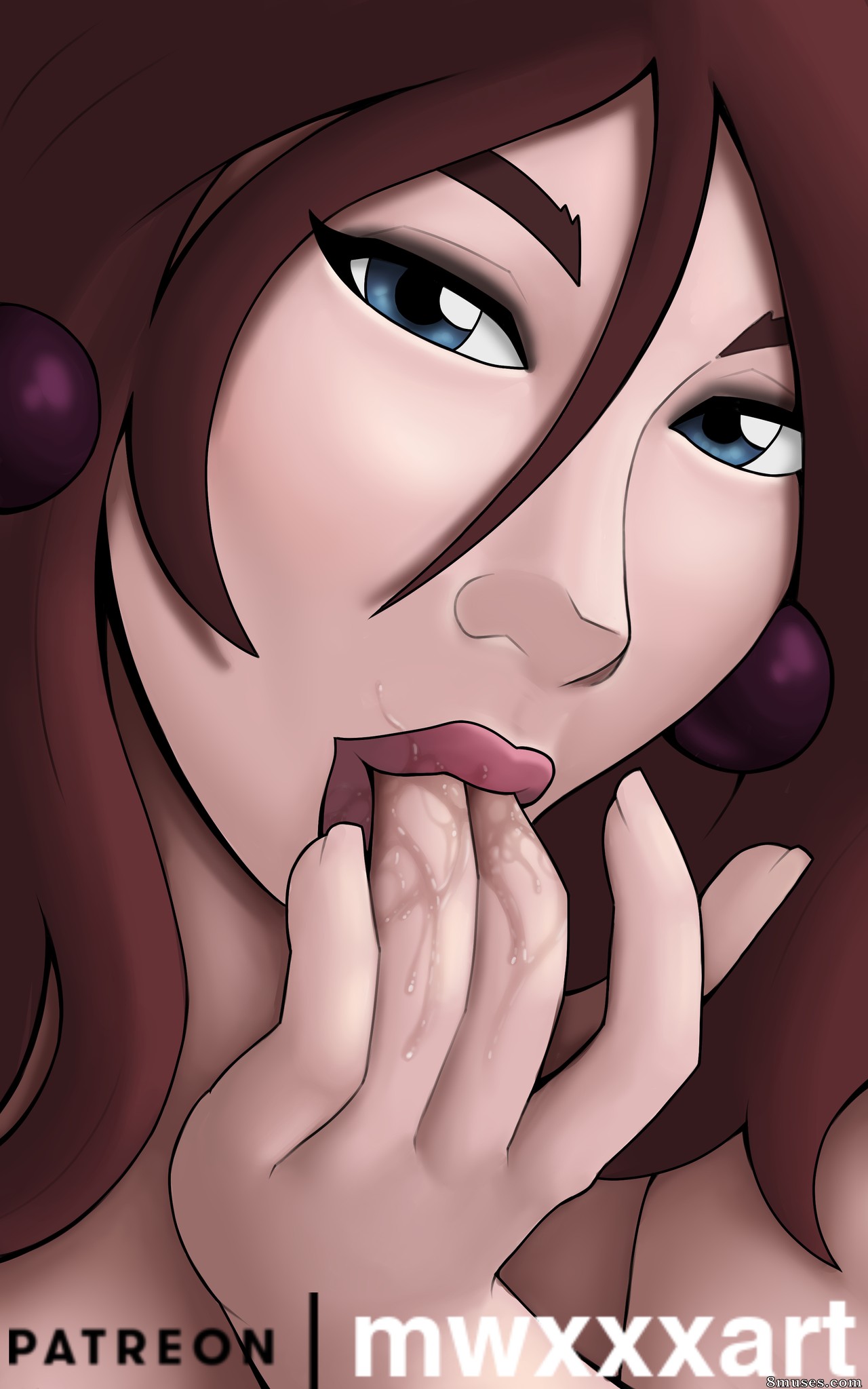 What’s Up Doc - Extra - Page 9