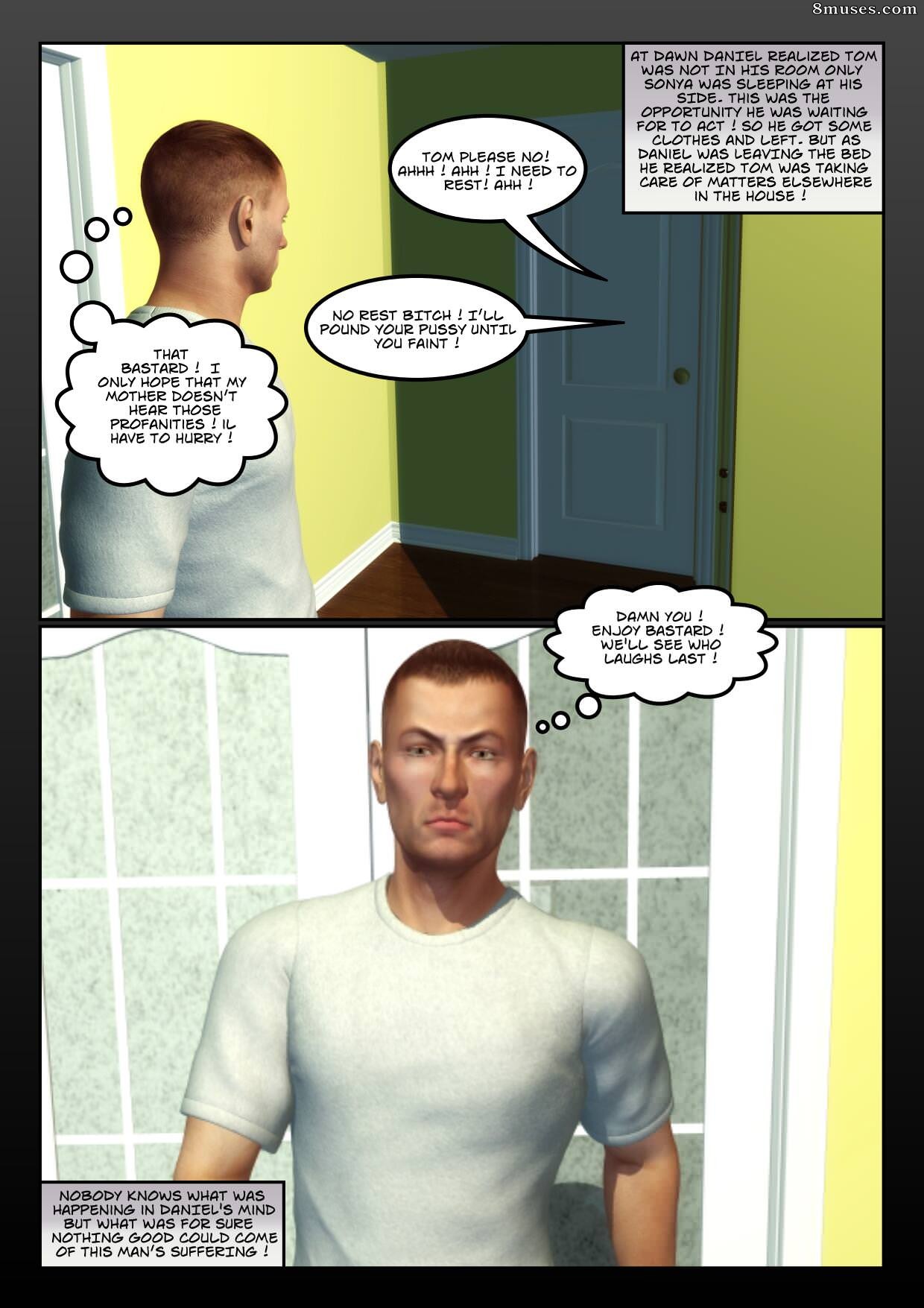 Prison Ladies - Issue 9 - Page 4
