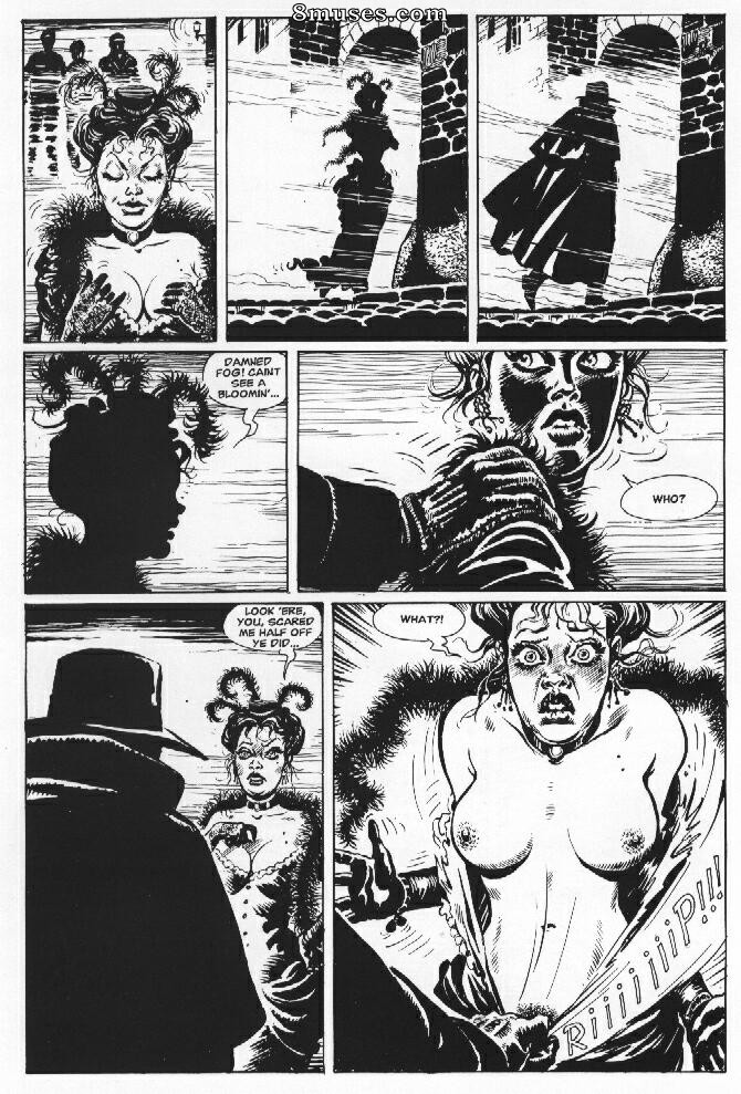 Young Witches - Issue 2 - Page 33