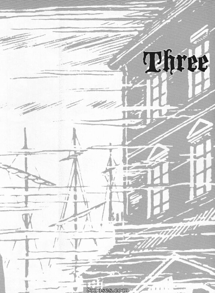 Young Witches - Issue 2 - Page 29