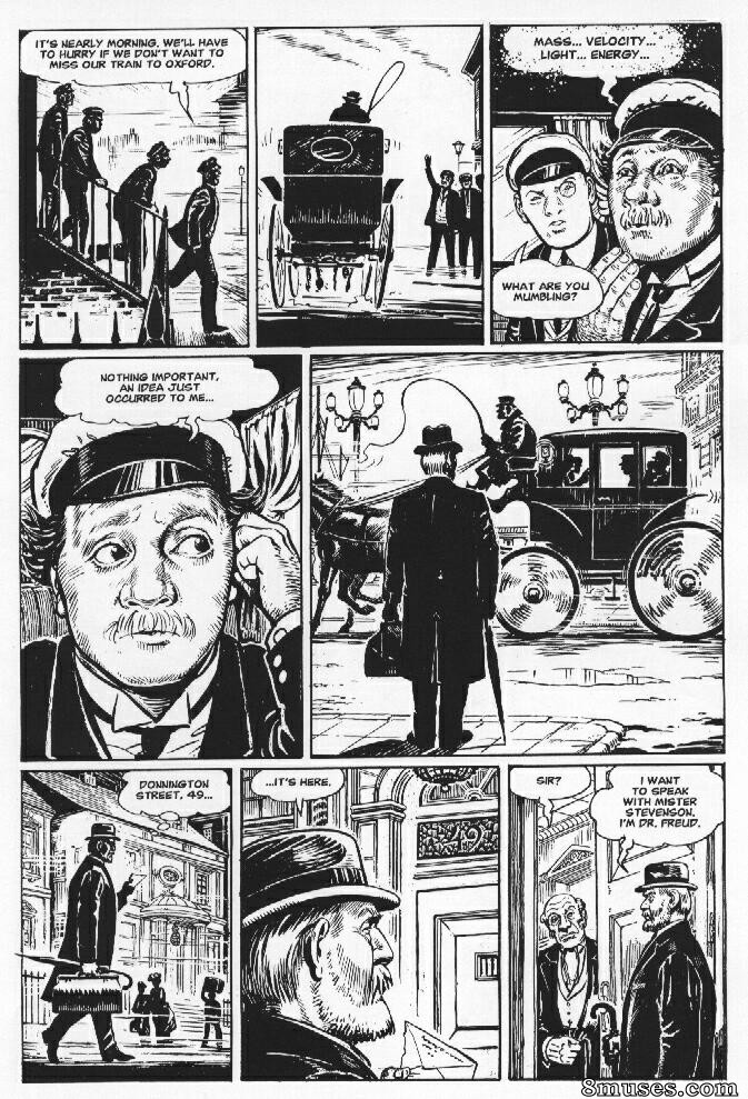 Young Witches - Issue 2 - Page 63