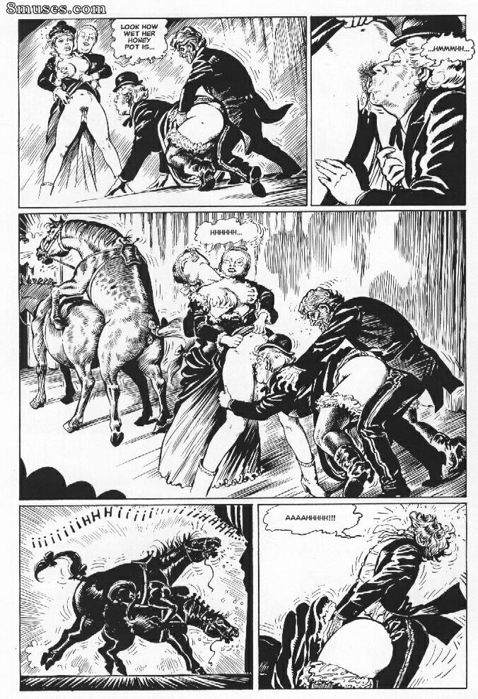 Young Witches - Issue 2 - Page 53
