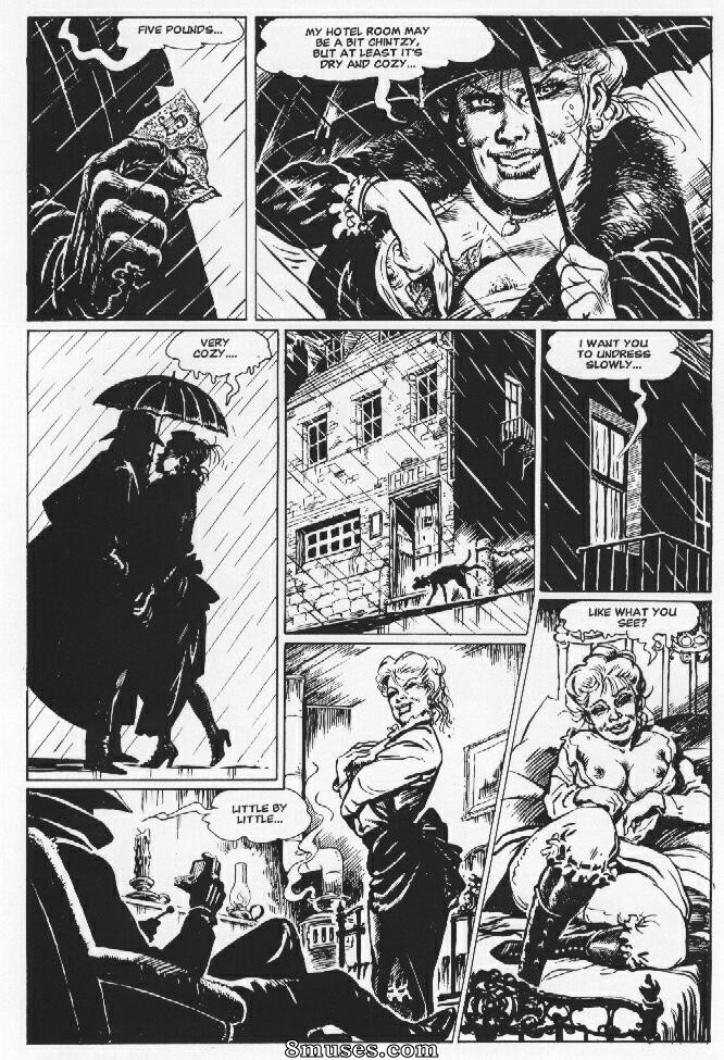 Young Witches - Issue 2 - Page 85