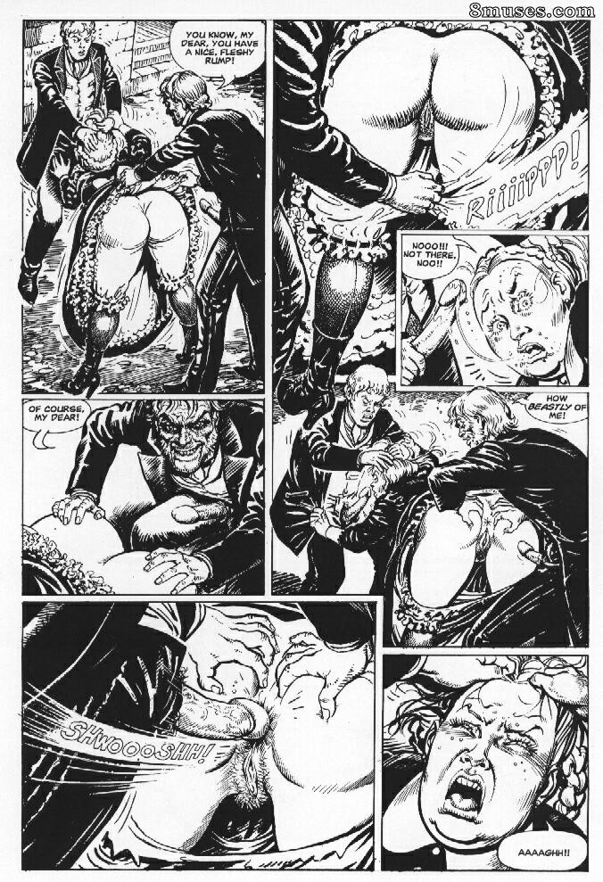 Young Witches - Issue 2 - Page 22