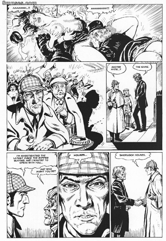 Young Witches - Issue 2 - Page 54