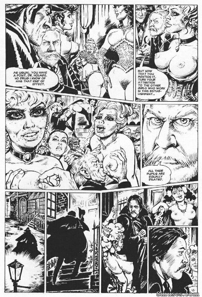 Young Witches - Issue 2 - Page 102