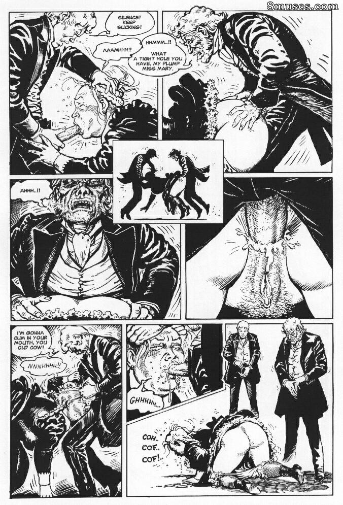 Young Witches - Issue 2 - Page 23