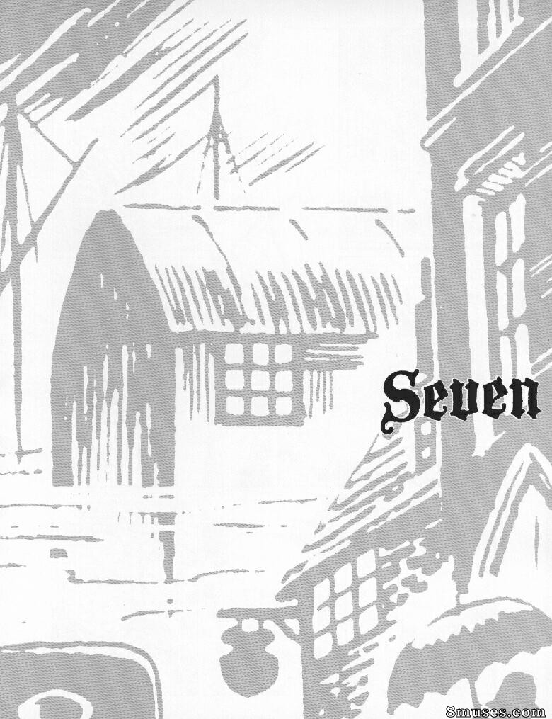 Young Witches - Issue 2 - Page 81